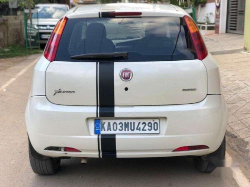 Used 2014 Fiat Punto MT for sale in Nagar