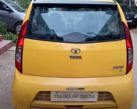 Used Tata Nano LX, 2010 MT for sale in Coimbatore