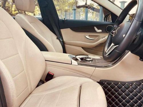 Used 2019 Mercedes Benz C-Class AT for sale in Kolkata