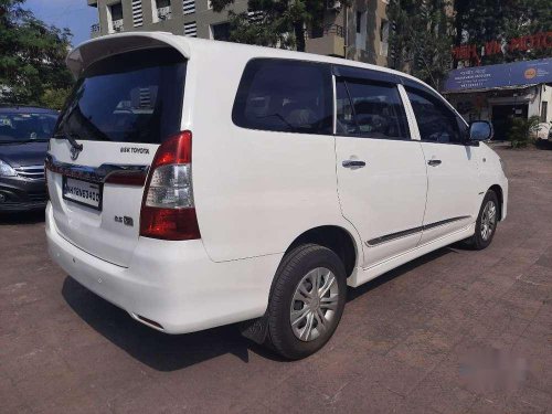 Used 2016 Toyota Innova MT for sale in Pune 