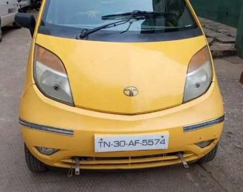 Used Tata Nano LX, 2010 MT for sale in Coimbatore