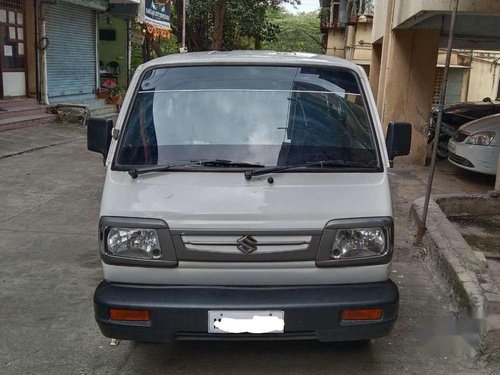 Used 2018 Maruti Suzuki Omni MT for sale in Pune