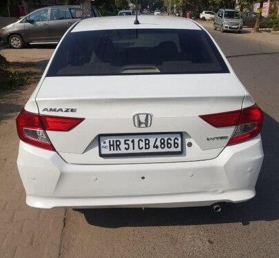 Used 2019 Honda Amaze MT for sale in Ghaziabad