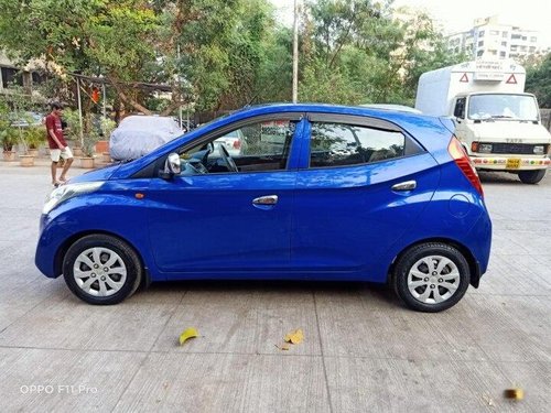 Used Hyundai Eon 2014 MT for sale in Thane