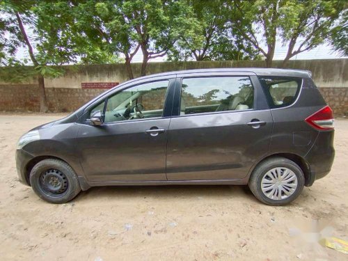 Used 2015 Maruti Suzuki Ertiga MT for sale in Agra 