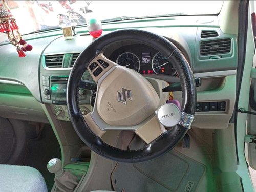 Used 2018 Maruti Suzuki Ertiga MT for sale in Agra 