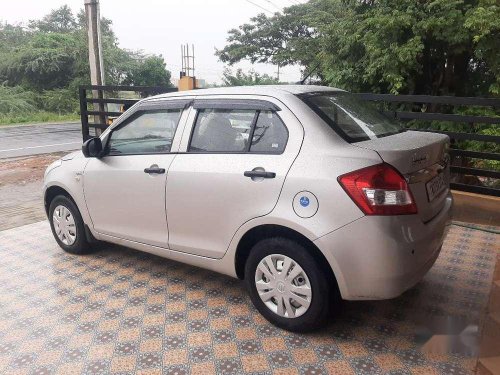 Used 2014 Maruti Suzuki Swift Dzire MT in Cuddalore