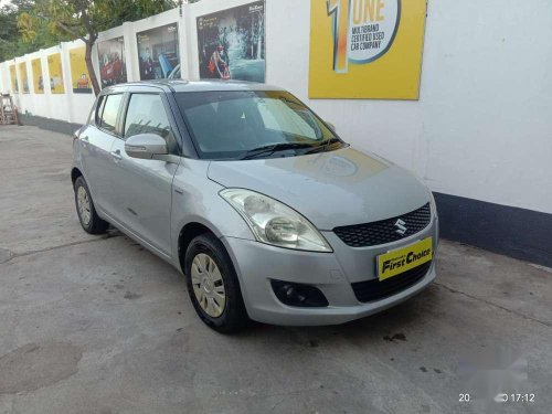 Used 2011 Maruti Suzuki Swift MT for sale in Pondicherry 