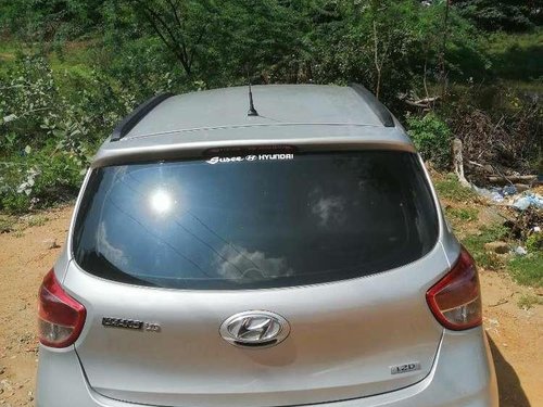 Used Hyundai Grand i10 2017 MT for sale in Tirunelveli 