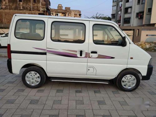 Used Maruti Suzuki Eeco 2015 MT for sale in Navsari