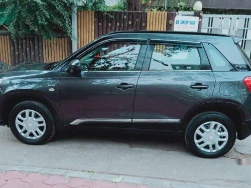 Used 2017 Maruti Suzuki Vitara Brezza MT for sale in Indore