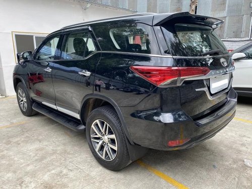Used 2019 Toyota Fortuner 2.8 4WD AT for sale in Pune 