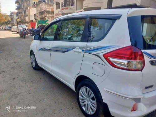 Used Maruti Suzuki Ertiga VDi, 2016 MT for sale in Navsari 