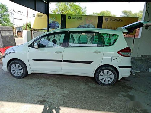 Used 2018 Maruti Suzuki Ertiga MT for sale in Agra 