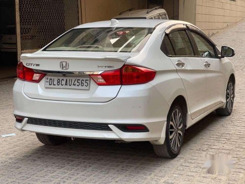 Used 2018 Honda City AT for sale in Ghaziabad