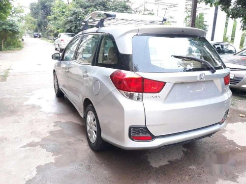 Honda Mobilio V (O), i-VTEC, 2014 MT for sale in Chandrapur 