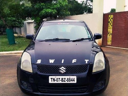 Used 2008 Maruti Suzuki Swift MT for sale in Thanjavur 
