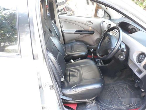 Used Toyota Etios Cross 2011 MT for sale in Chandrapur 