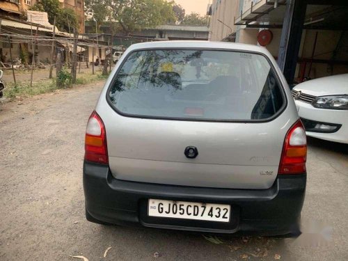 Used 2005 Maruti Suzuki Alto MT for sale in Surat 