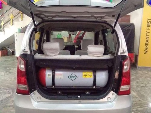 Used 2017 Maruti Suzuki Wagon R MT for sale in Agra 