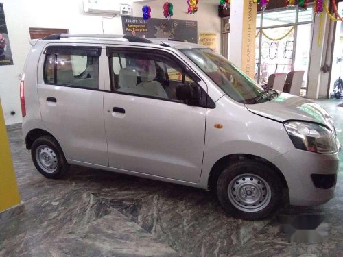 Used 2017 Maruti Suzuki Wagon R MT for sale in Agra 