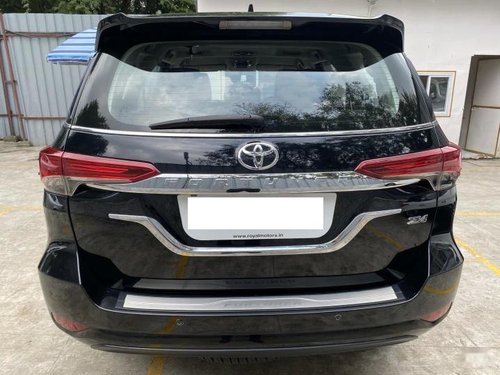 Used 2019 Toyota Fortuner 2.8 4WD AT for sale in Pune 