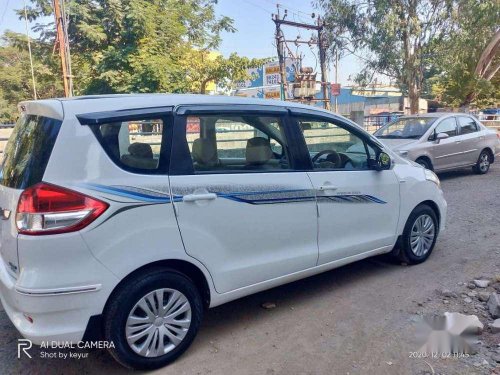 Used Maruti Suzuki Ertiga VDi, 2016 MT for sale in Navsari 