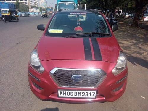 Used Datsun GO Plus T Option 2016 MT for sale in Thane