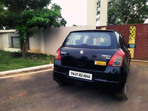 Used 2008 Maruti Suzuki Swift MT for sale in Thanjavur 