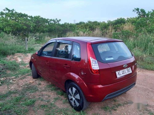 Used 2015 Ford Figo MT for sale in Kochi