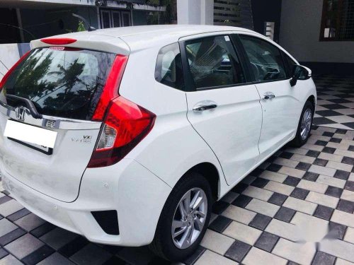 Used 2018 Honda Jazz AT for sale in Karunagappally 