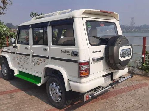 Used Mahindra Bolero ZLX 2012 MT for sale in Gorakhpur 