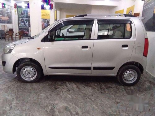 Used 2017 Maruti Suzuki Wagon R MT for sale in Agra 