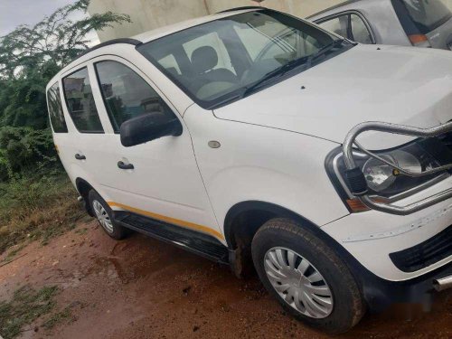 Used Mahindra Xylo D4, 2016 MT for sale in Tirunelveli 