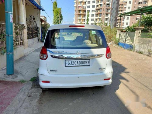 Used Maruti Suzuki Ertiga VDi, 2016 MT for sale in Navsari 