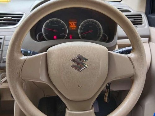 Used 2015 Maruti Suzuki Ertiga MT for sale in Agra 