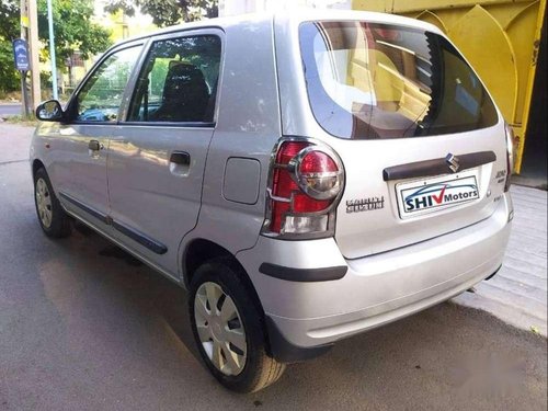 Used Maruti Suzuki Alto K10 VXI 2011 MT for sale in Rajkot