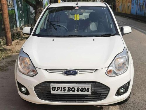 Used Ford Figo 2015 MT for sale in Muzaffarnagar 