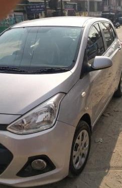 Used 2016 Hyundai Grand i10 MT for sale in Ghaziabad