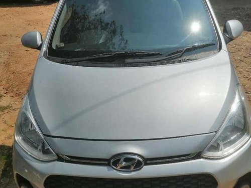 Used Hyundai Grand i10 2017 MT for sale in Tirunelveli 