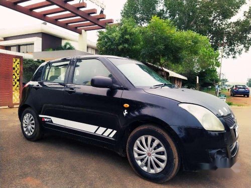 Used 2008 Maruti Suzuki Swift MT for sale in Thanjavur 