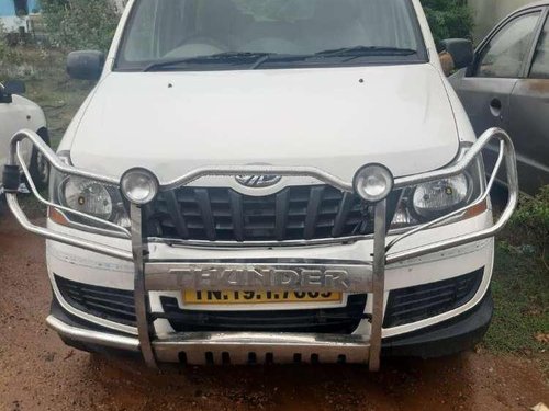 Used Mahindra Xylo D4, 2016 MT for sale in Tirunelveli 