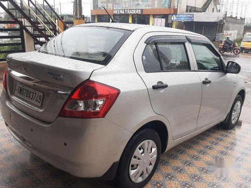 Used 2014 Maruti Suzuki Swift Dzire MT in Cuddalore