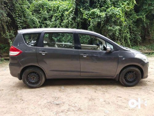 Used 2015 Maruti Suzuki Ertiga MT for sale in Agra 