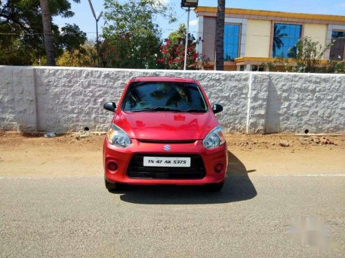 2018 Maruti Suzuki Alto 800 LXI MT for sale in Tiruppur 