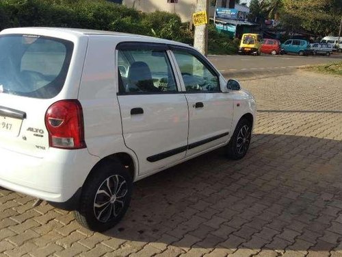 Used 2013 Maruti Suzuki Alto K10 MT for sale in Kalpetta 