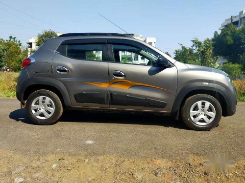 Used 2016 Renault Kwid MT for sale in Nashik