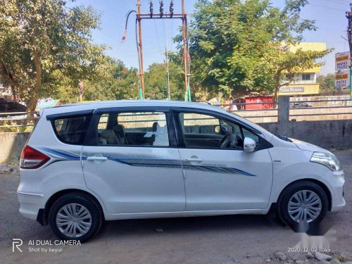 Used Maruti Suzuki Ertiga VDi, 2016 MT for sale in Navsari 