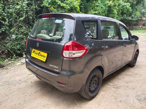 Used 2015 Maruti Suzuki Ertiga MT for sale in Agra 