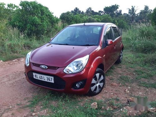 Used 2015 Ford Figo MT for sale in Kochi